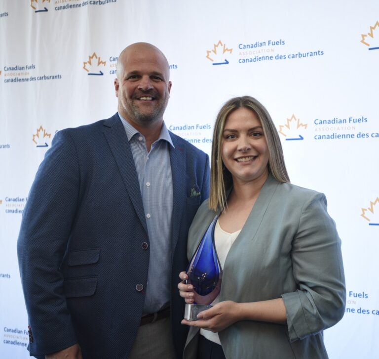 Rising Star Award 2023: Elaine Rippon