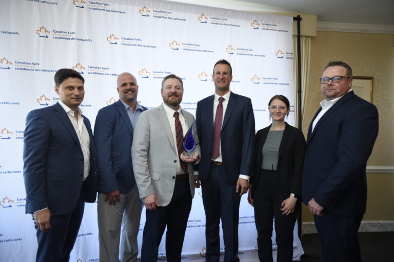 Innovation Award 2023: Tidewater’s Renewable Diesel Facility